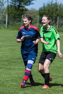 Bild 41 - Frauen TSV Wiemersdorf - SG Schmalfdeld/Weddelbrook : Ergebnis: 0:4